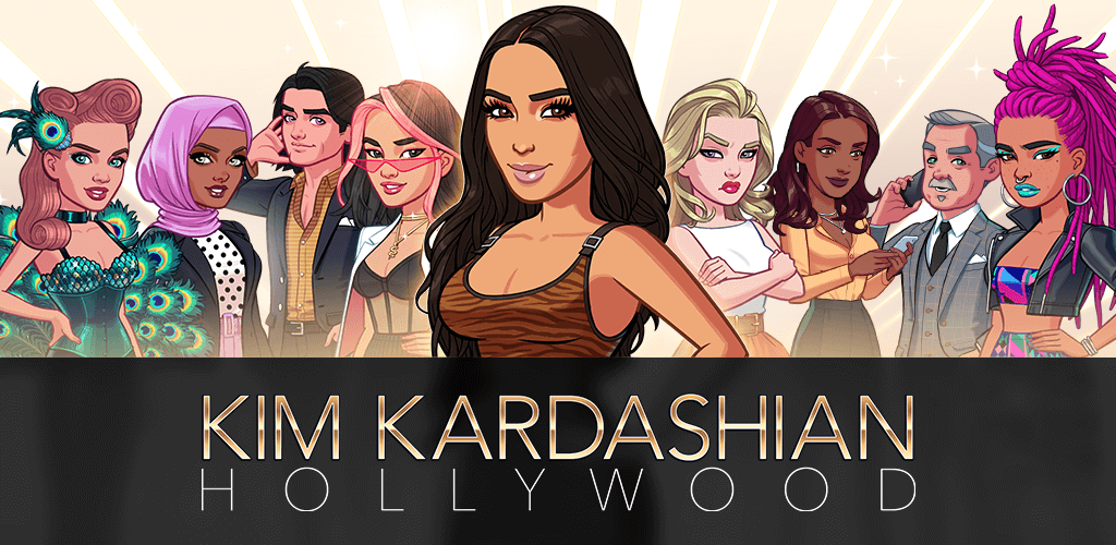 kim kardashian hollywood mod menu