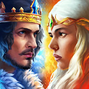 Empire War: Age of hero MOD APK (Remove ads, Mod speed)