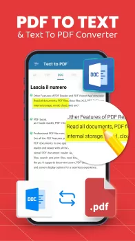 Image to PDF: Convert to PDF MOD APK (Unlocked, Pro) v3.2.9 screenshot 5