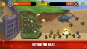 World War Defense MOD APK (Unlimited money) v1.0.44 screenshot 1