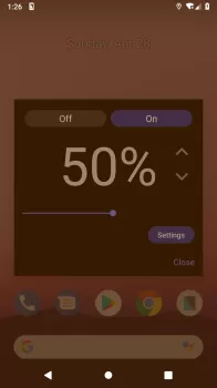 Bluelight Filter for Eye Care MOD APK (Unlocked, Premium) v5.6.20 screenshot 7