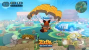 Zooba: Fun Battle Royale Games MOD APK (Free purchase) v4.69.2 screenshot 1