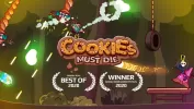Cookies Must Die MOD APK (Unlimited money) v2.0.99 screenshot 1