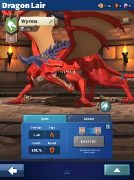 Kingdom Maker MOD APK (Remove ads, Mod speed) v39.0.0 screenshot 24