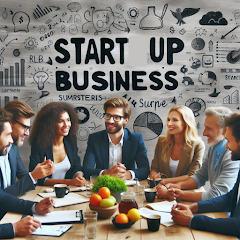 Startup Business 3D MOD APK (Remove ads, Mod speed)