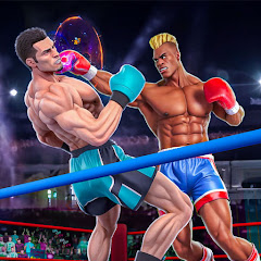 Punch Boxing Game: Ninja Fight MOD APK (Unlimited money, Free purchase, Mod speed)