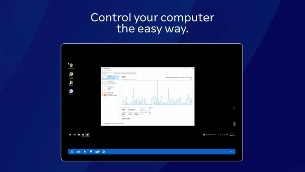 TeamViewer Remote Control MOD APK v15.39.50 screenshot 8