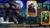 Vampire Rising: Magic Arena MOD APK (Unlimited money) v1.4.0 screenshot 1