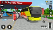 Coach Bus Games: Bus Simulator MOD APK (Unlimited money) v1.55 screenshot 26