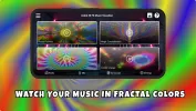 Astral 3D FX Music Visualizer MOD APK (Premium) v10.5 screenshot 8