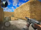 Gun Shoot War MOD APK (Remove ads, God Mode, Weak enemy) v11.29 screenshot 17