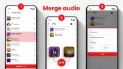 Mstudio : Audio & Music Editor MOD APK (Unlocked, Premium) v4.1.1 screenshot 16