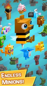 Rooms of Doom MOD APK (Remove ads, Unlimited money) v1.4.81 screenshot 11
