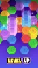 Hexa Stack: Sorting Puzzle MOD APK (Remove ads, Mod speed) v0.5.42 screenshot 6