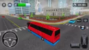 Bus Simulator : 3D Bus Games MOD APK (Remove ads) v2.1.0 screenshot 21