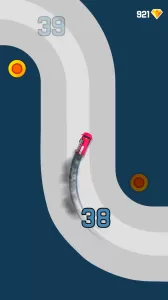 Sling Drift MOD APK (Unlimited money) v3.4 screenshot 14