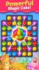 Cake Smash Mania - Match 3 MOD APK (Unlimited money) v5.23.1250 screenshot 3