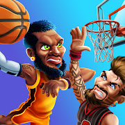 Basketball Arena: Online Game MOD APK (Mod Menu, Mod speed)