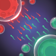 Cell Expansion Wars MOD APK (Unlimited money)