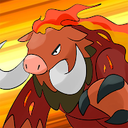 Tetramon Monster Battles TCG MOD APK (Mod Menu)