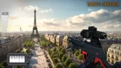 Sniper 3D:Gun Shooting Games MOD APK (Unlimited money, Unlimited) v4.69.0 screenshot 1