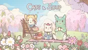 Cats & Soup MOD APK (Remove ads, Unlimited money, Mod speed) v2.57.0 screenshot 9