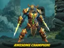 Champion Tower Defense MOD APK (Unlimited money, Mod Menu, God Mode, High Damage, Invincible) v230222.0.0.1 screenshot 17