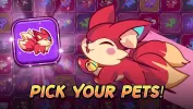 Monster Slayer: Offline Games MOD APK (Unlimited money, Mod Menu, Weak enemy, Invincible, Mod speed) v3.0.23 screenshot 6