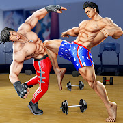 Gym Heros MOD APK (Mod Menu, High Damage)