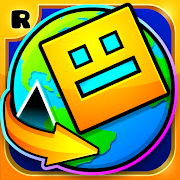 Geometry Dash World MOD APK (Unlocked)