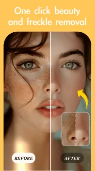 Pretty Makeup - Beauty Camera MOD APK (Unlocked, VIP) v8.0.2.3 screenshot 1