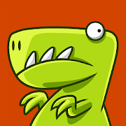 Crazy Dino Park MOD APK (Unlimited money, Mod Menu)