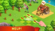 Roger That: Merge Adventure! MOD APK (Unlimited money, Free purchase) v1.6.0 screenshot 1
