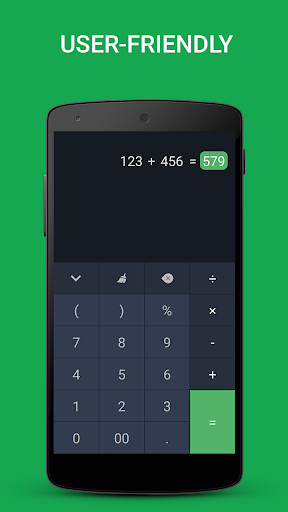 FlexCalc: Flexible Calculator