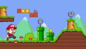 Bob's World 2 - Running game MOD APK (Remove ads, Unlimited money) v6.2.21 screenshot 4