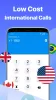 Second Number for Call & Text MOD APK (Unlimited money) v6.4.6 screenshot 5