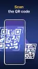 QR Code: Scan & Generate MOD APK (Unlocked, Premium) v76.0 screenshot 1