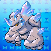 Monster RPG: AFK Idle Clicker MOD APK (Remove ads, Unlimited money, Mod speed)