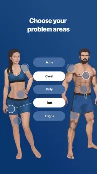 Fitify: Fitness, Home Workout MOD APK (Unlocked, Pro) v1.83.0 screenshot 21