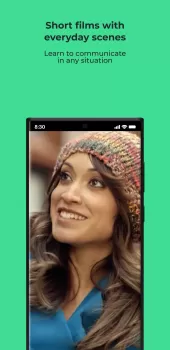 ABA English - Learn English MOD APK (Unlocked, Premium) v5.19.2 screenshot 5
