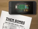 Them Bombs: co-op board game MOD APK (Remove ads, Unlimited money, Unlocked, Mod Menu) v3.0.0 screenshot 3
