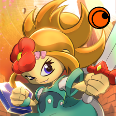 Crunchyroll: Blossom Tales II MOD APK (Remove ads, Mod speed)