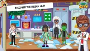 My City : Hospital MOD APK (Paid for free, Unlocked, Full) v4.0.2 screenshot 4