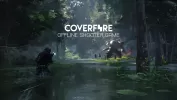 Cover Fire: Offline Shooting MOD APK (Unlimited money, VIP, God Mode, High Damage) v1.32.17 screenshot 1