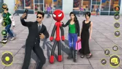 StickMan Rope Hero Spider Game MOD APK (Remove ads, Unlimited money, Free purchase, No Ads) v4.15 screenshot 2