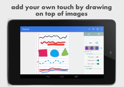 PixelLab - Text on pictures MOD APK (Premium, Mod Lite) v2.1.3 screenshot 11