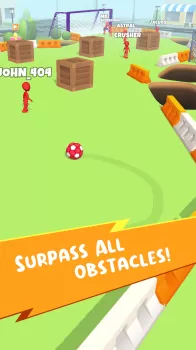 Crazy Kick! Fun Football game MOD APK (Unlimited money) v2.9.1 screenshot 15