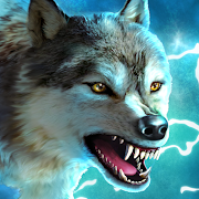 The Wolf MOD APK (Remove ads, Free purchase, Free shopping, Mod speed)