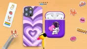 Phone Case DIY MOD APK (Remove ads) v3.4.1.0 screenshot 7