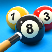 8 Ball Pool MOD APK (Mod Menu)